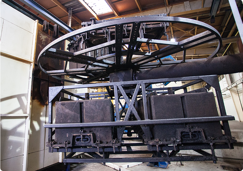 HP-roto